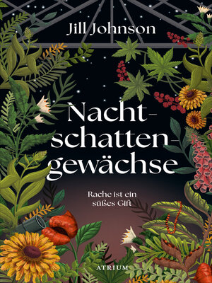 cover image of Nachtschattengewächse